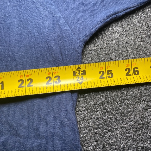 vintage Adidas spell out long sleeve shirt size 2xl - Picture 6 of 7